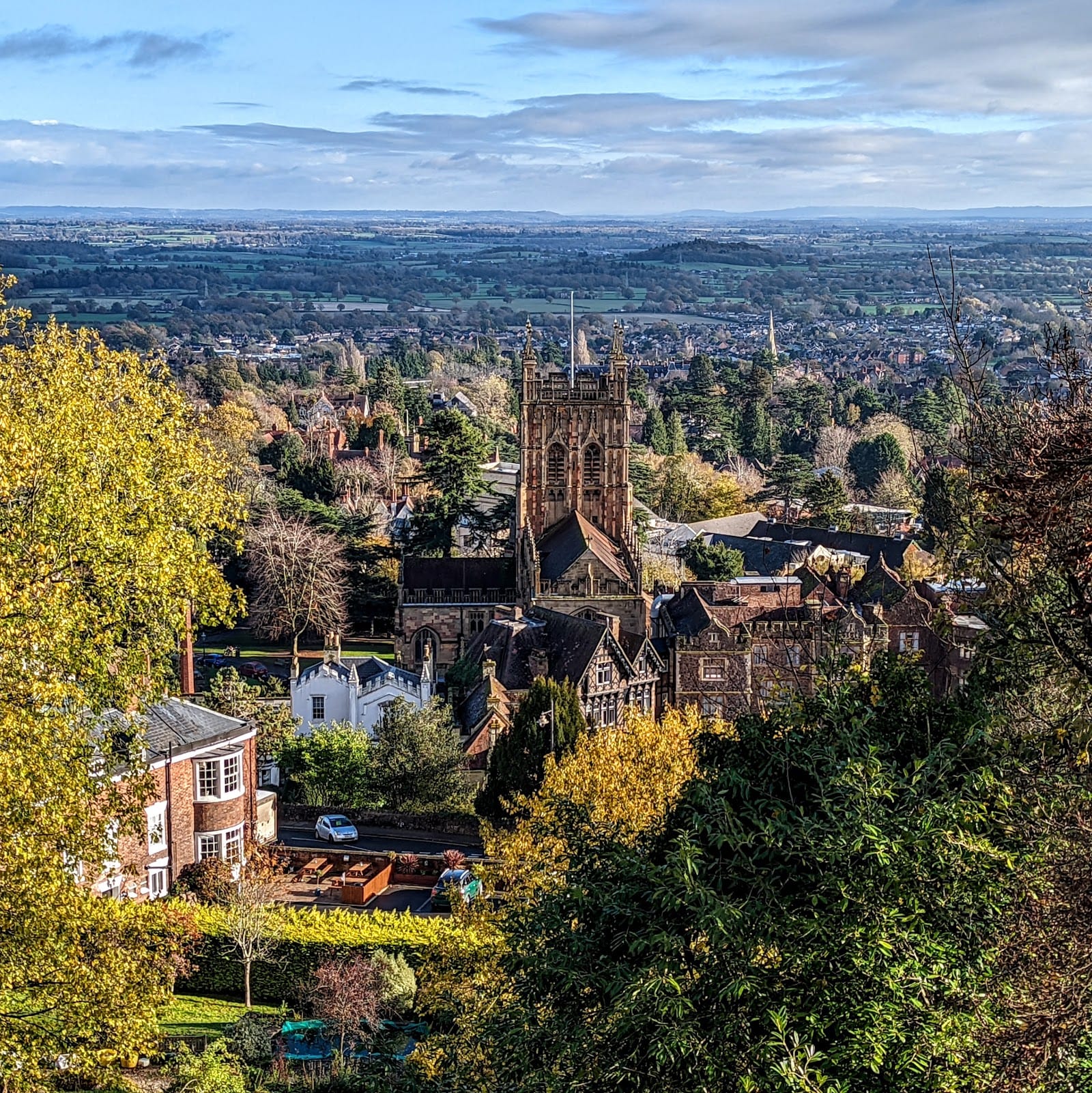 Best Family Days Out in Worcestershire (2026) — photo