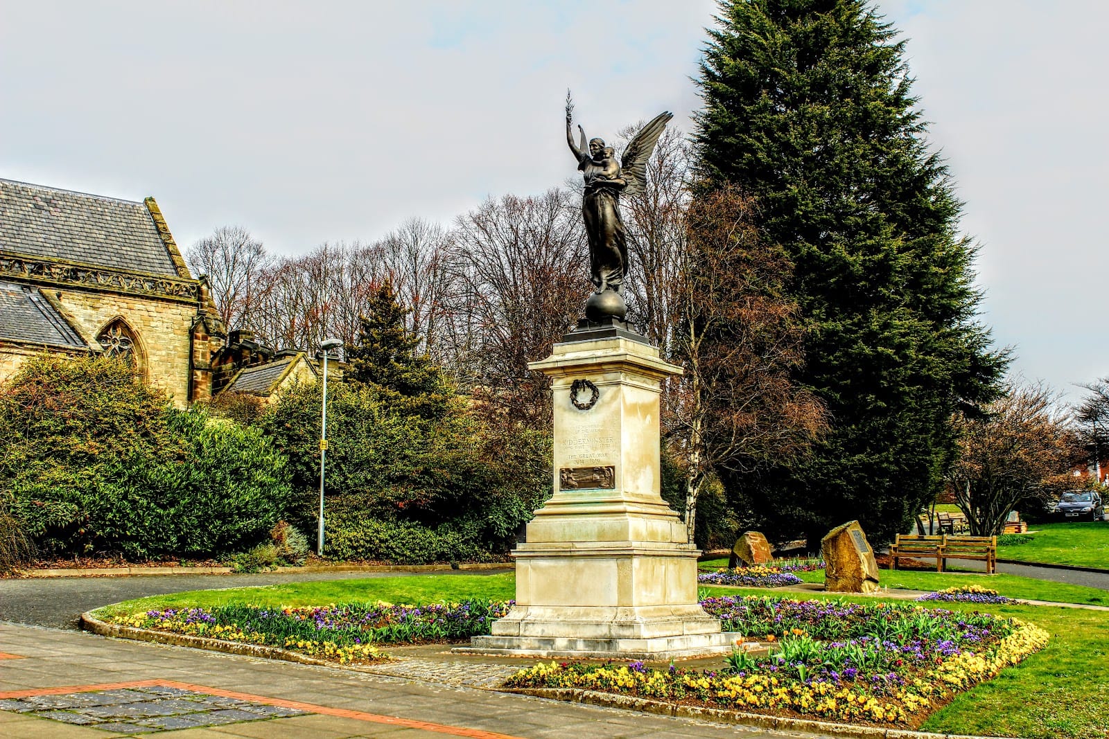 Best Family Days Out in Worcestershire (2026) — photo