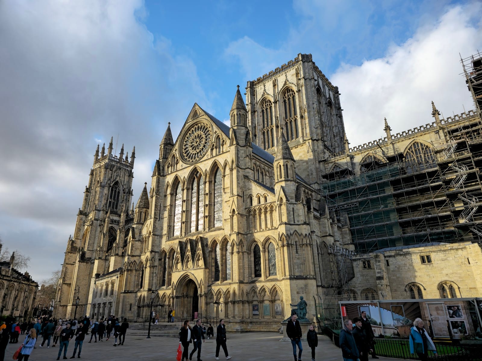 York Minster Tickets & Skip-the-Line Guide (2026) — photo