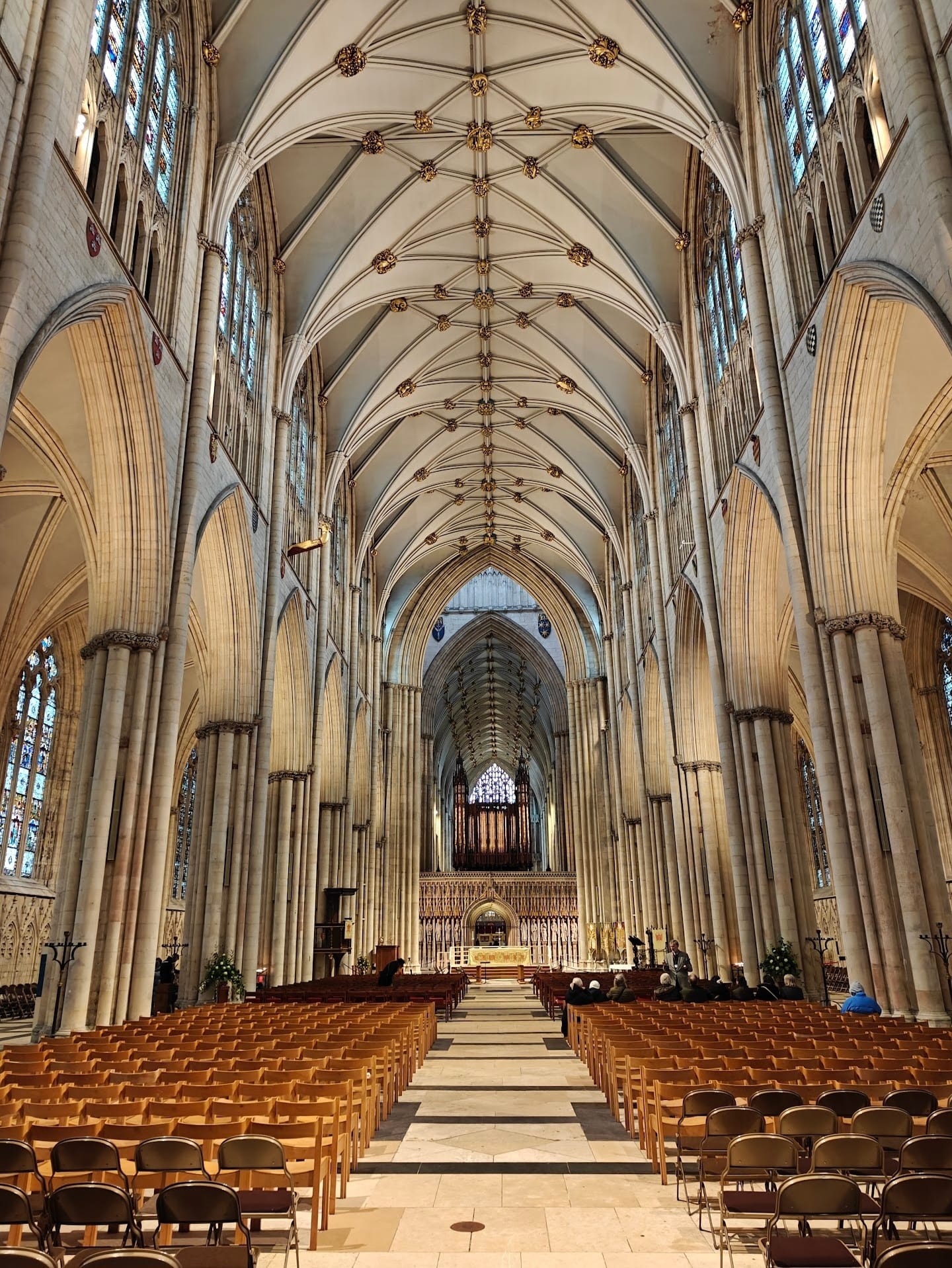 York Minster Tickets & Skip-the-Line Guide (2026) — photo