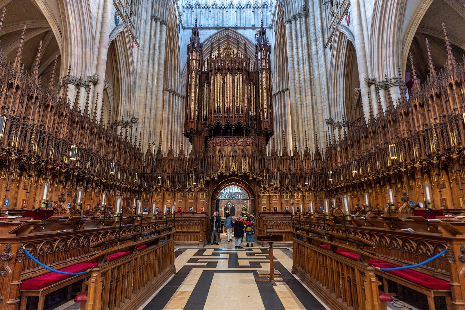 York Minster Tickets & Skip-the-Line Guide (2026) — photo