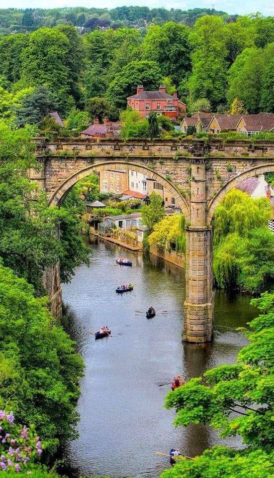Best Days Out With Kids in Yorkshire (2026) — photo