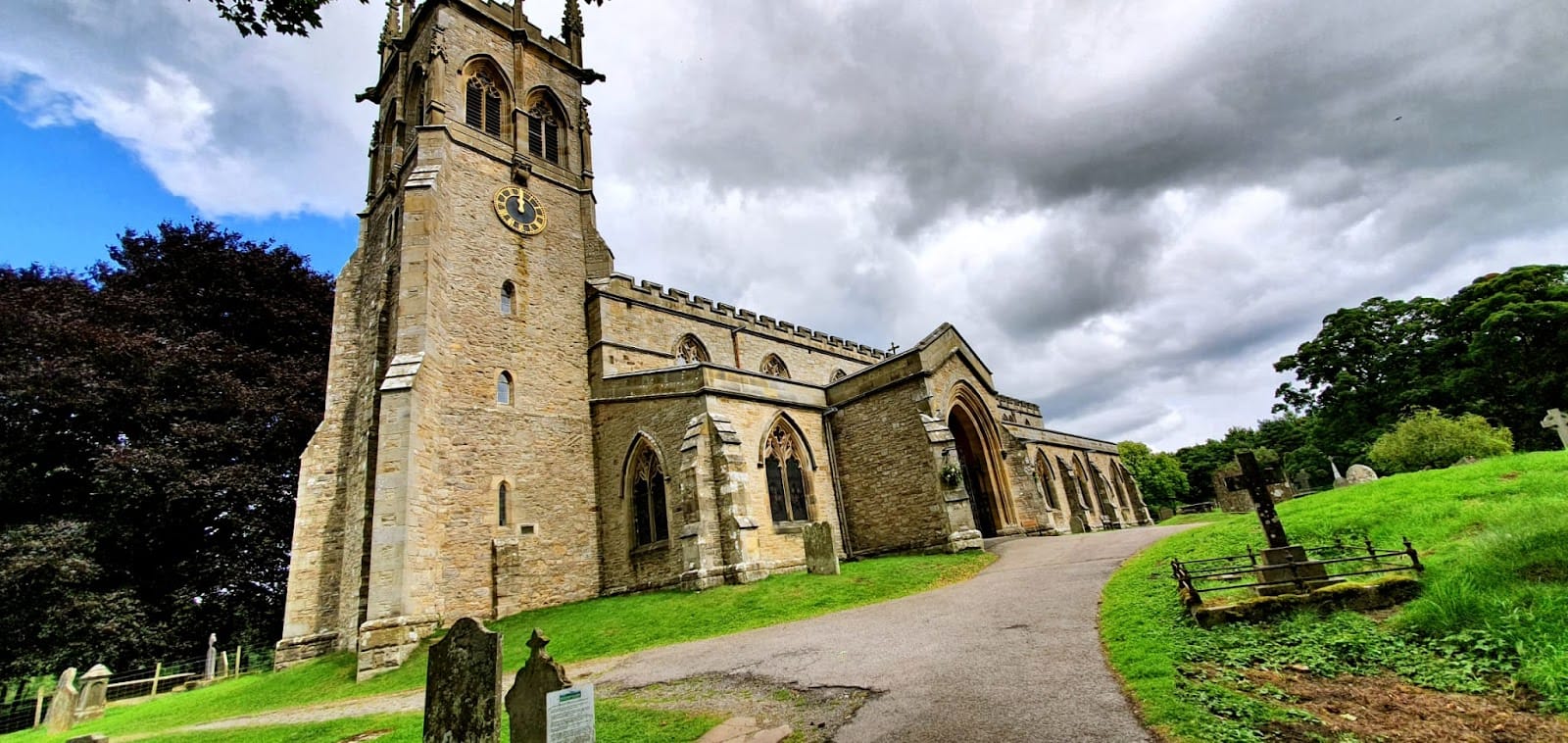 Best Days Out With Kids in Yorkshire (2026) — photo