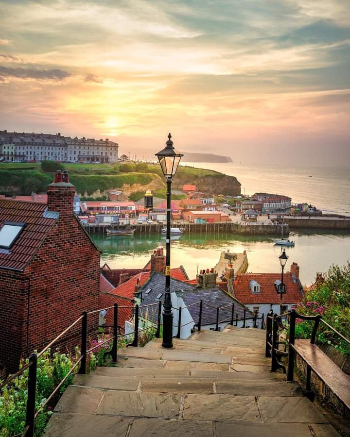 199 Steps