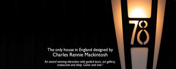 78 Derngate