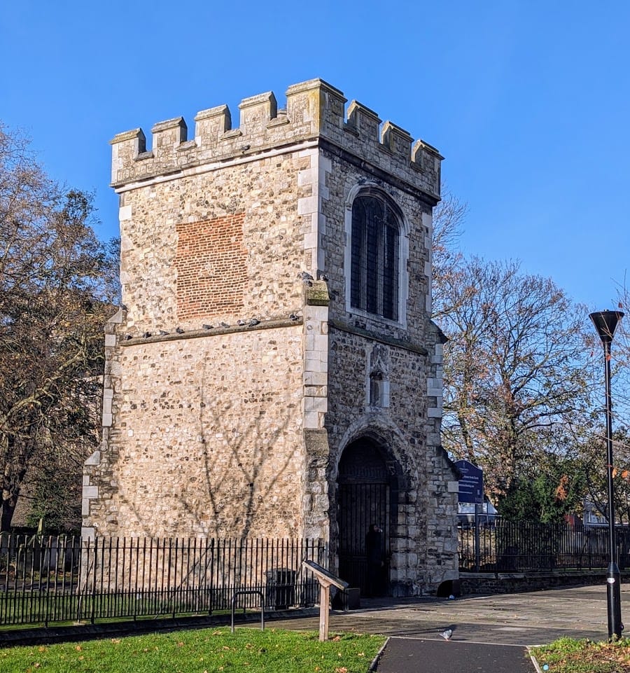 Abbey Green
