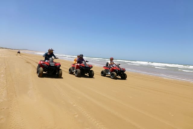 Agadir Fun