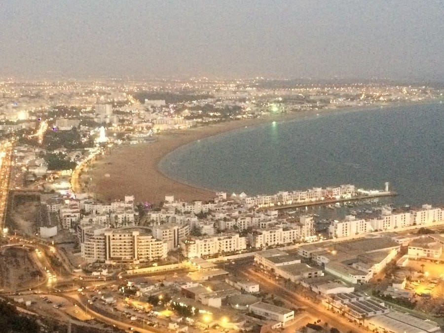 Agadir Oufella