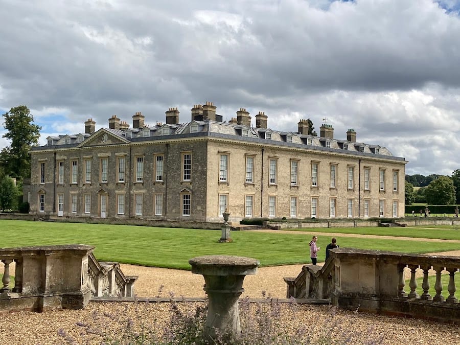 Althorp Estate