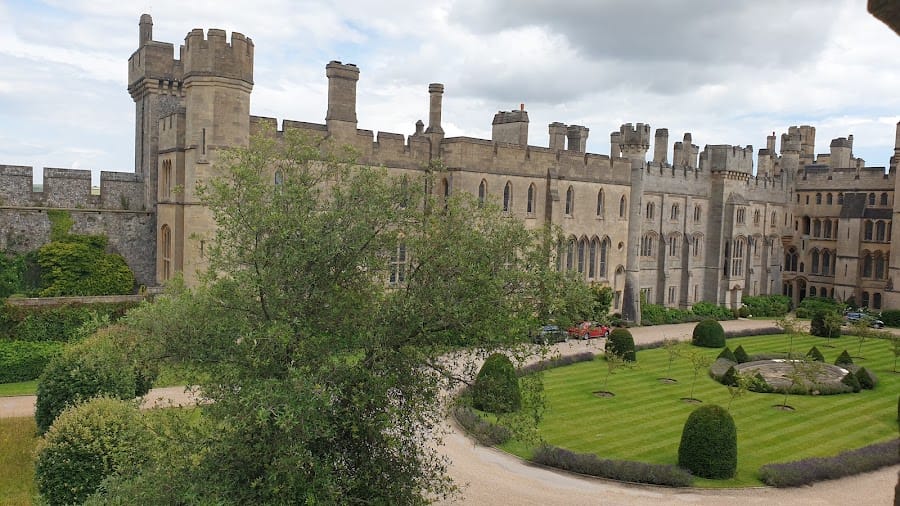 Arundel Historic Town Tours