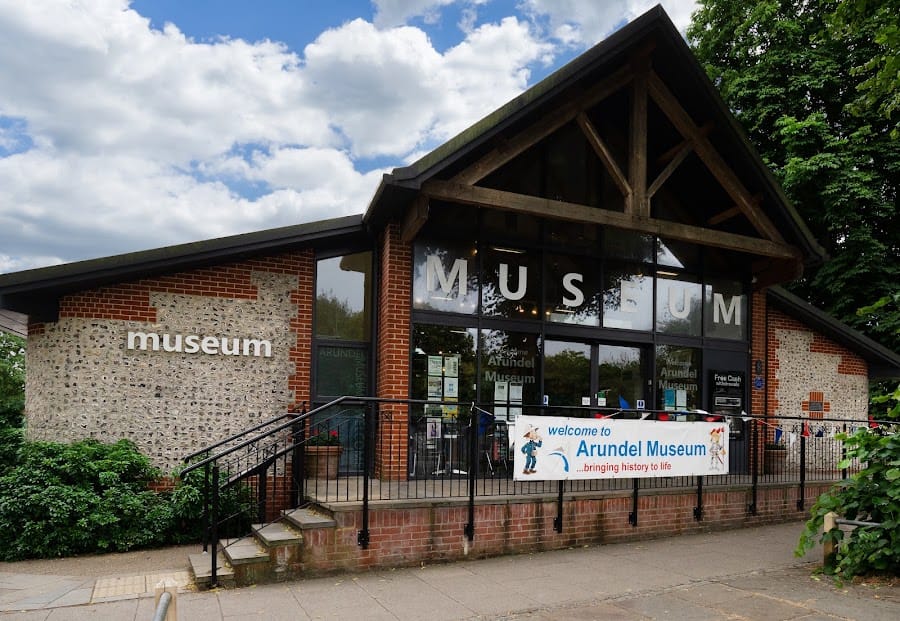 Arundel Museum