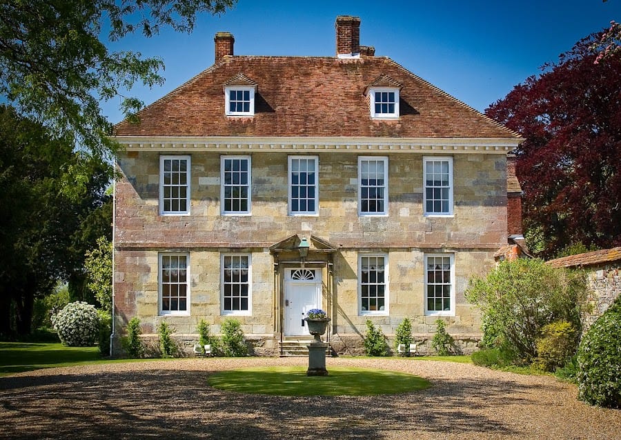 Arundells