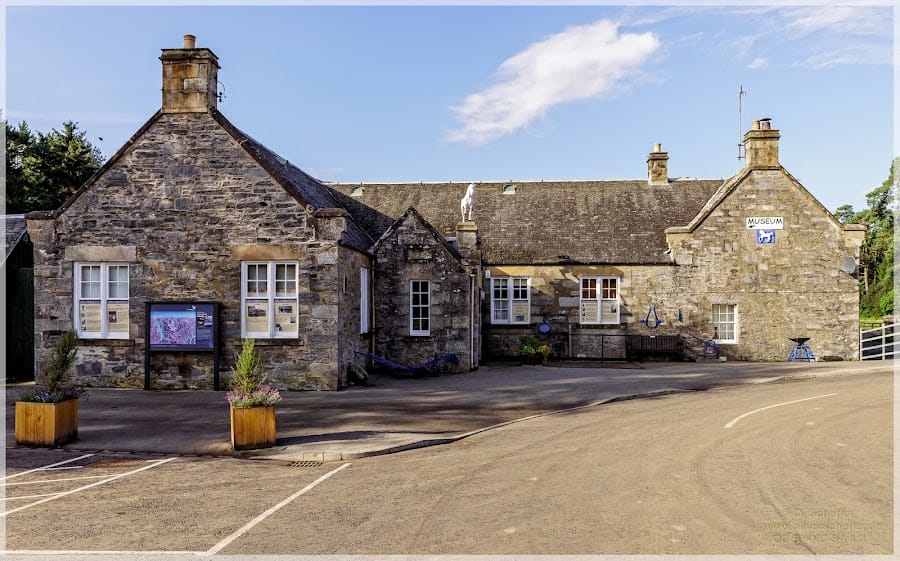 Atholl Country Life Museum