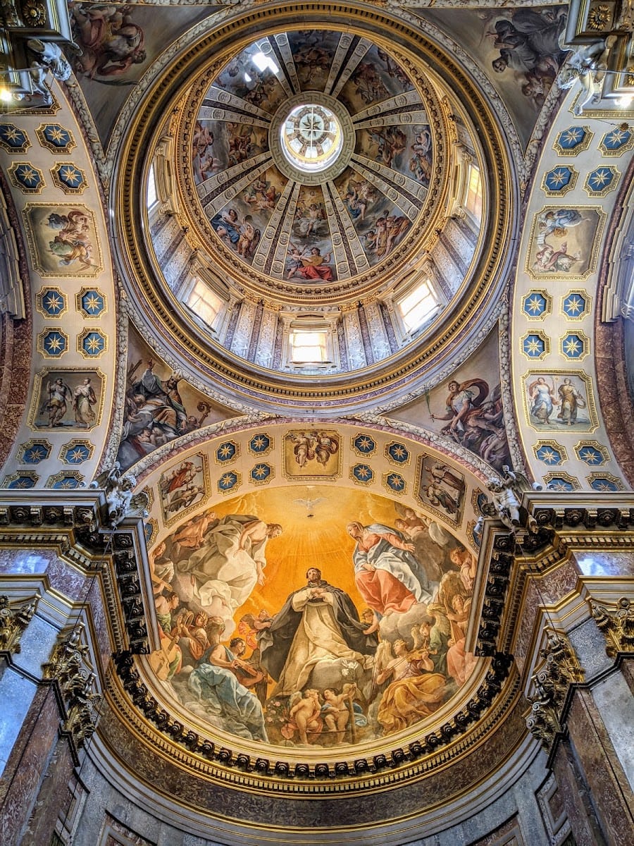 Basilica of San Domenico