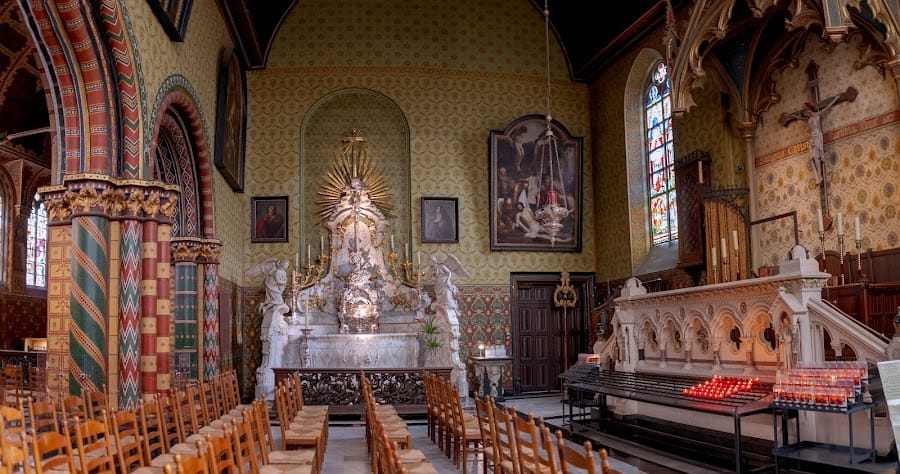 Basilica of the Holy Blood