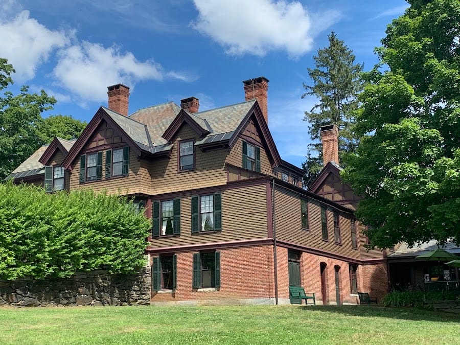 Billings Farm & Museum