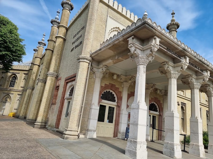 Brighton Museum & Art Gallery