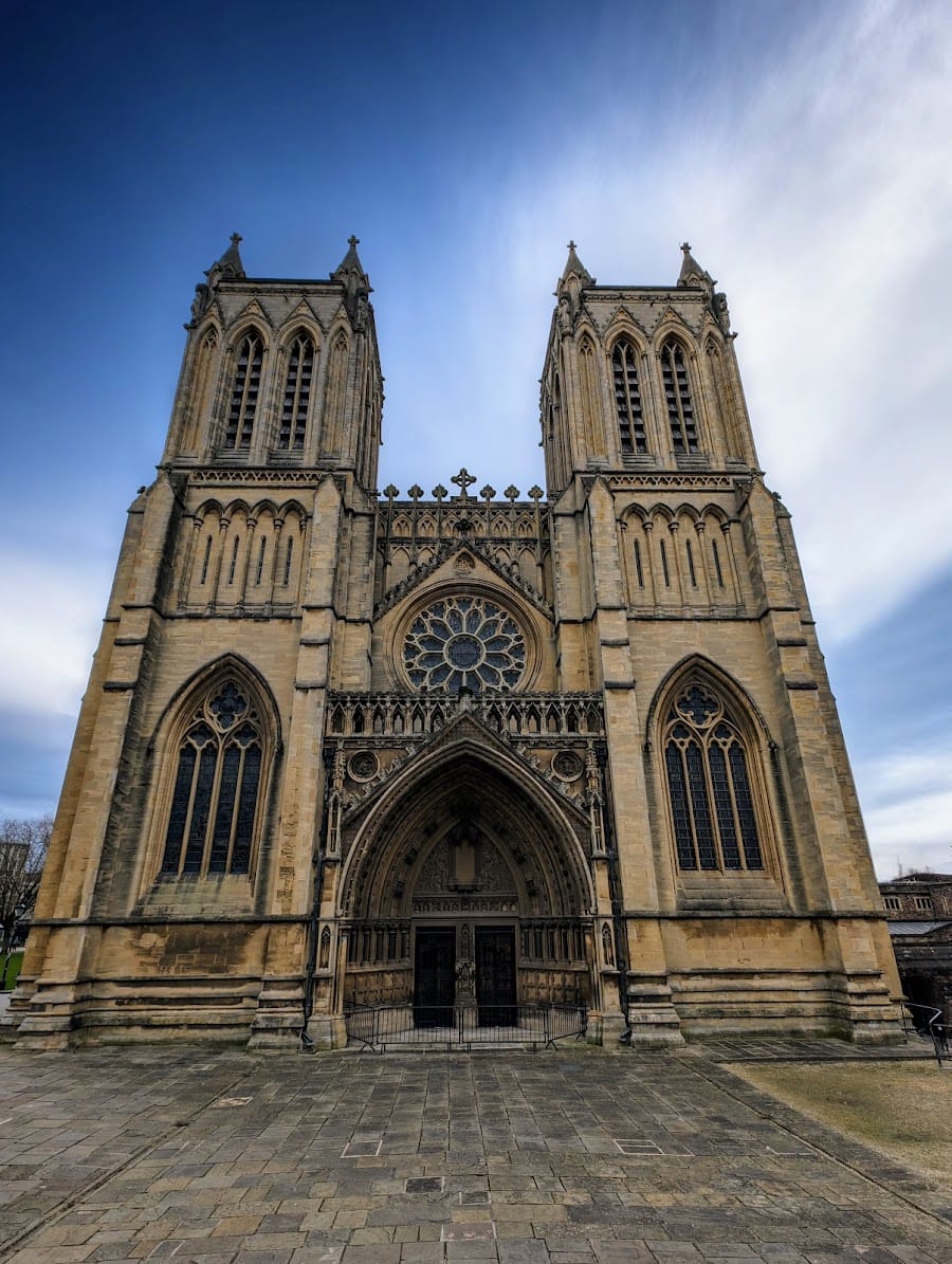 Bristol Cathedral