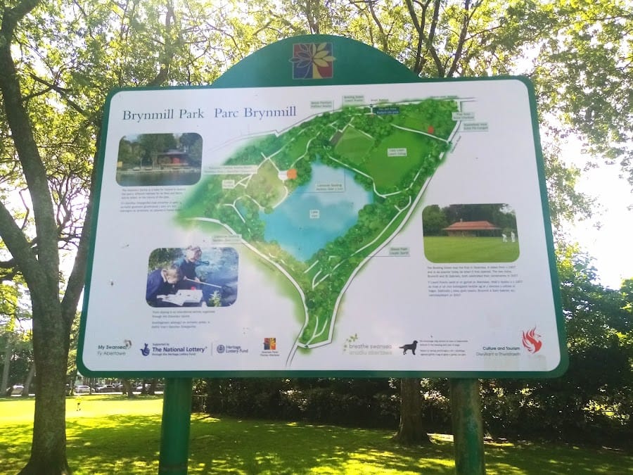 Brynmill Park