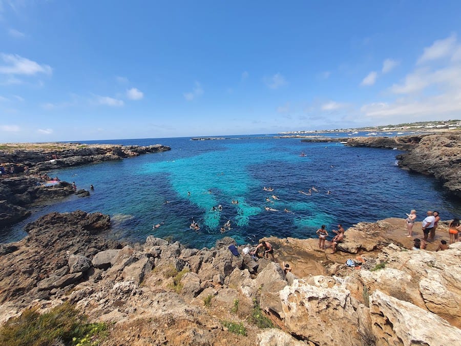 Cala Sa Olla