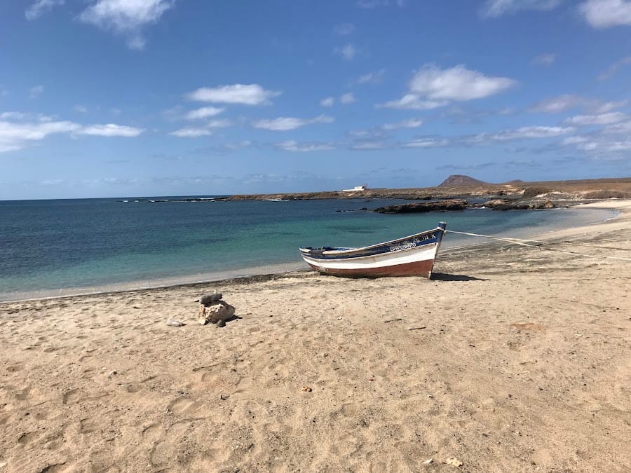 Calheta Funda