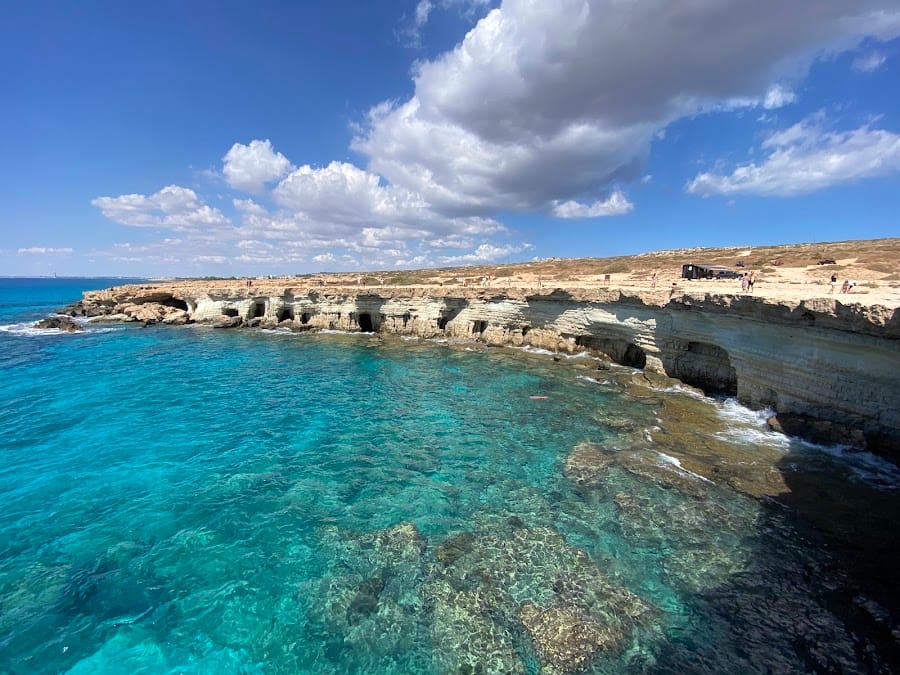 Cape Cavo Greco