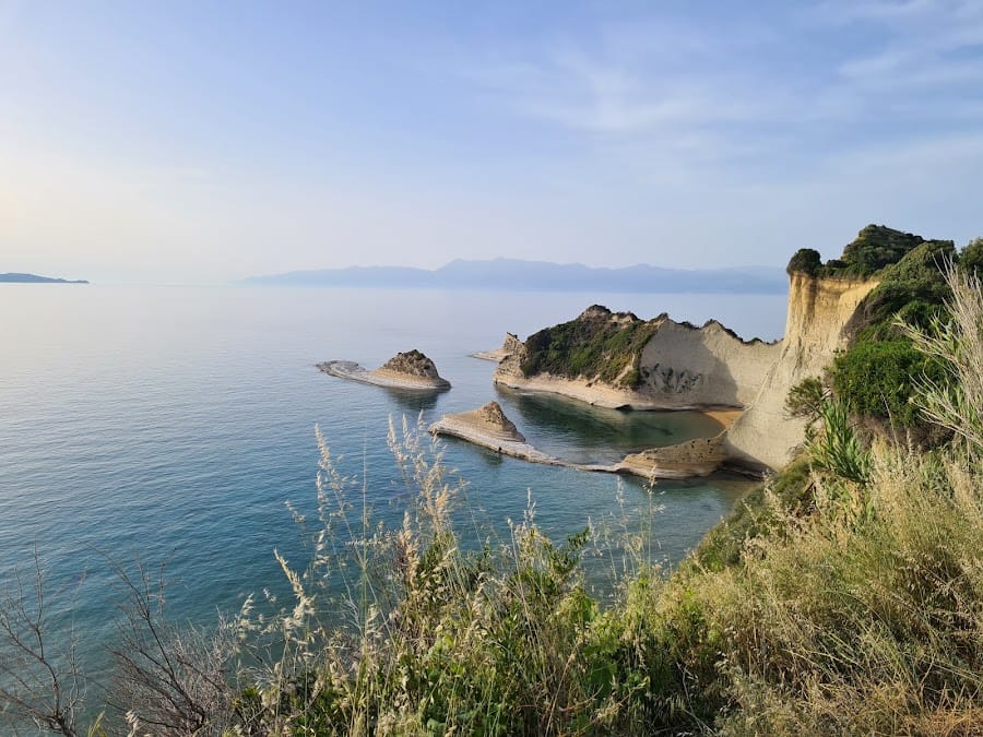 Cape Drastis
