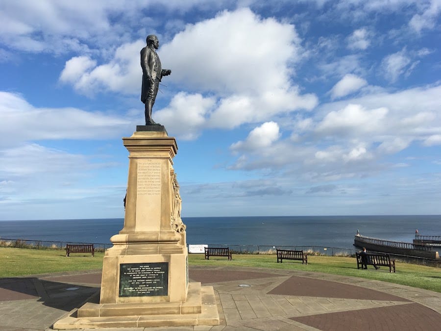Captain Cook Memorial