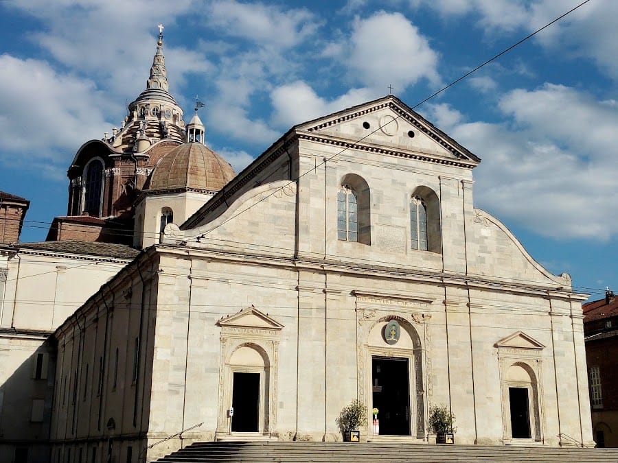 Cattedrale di San Giovanni Battista