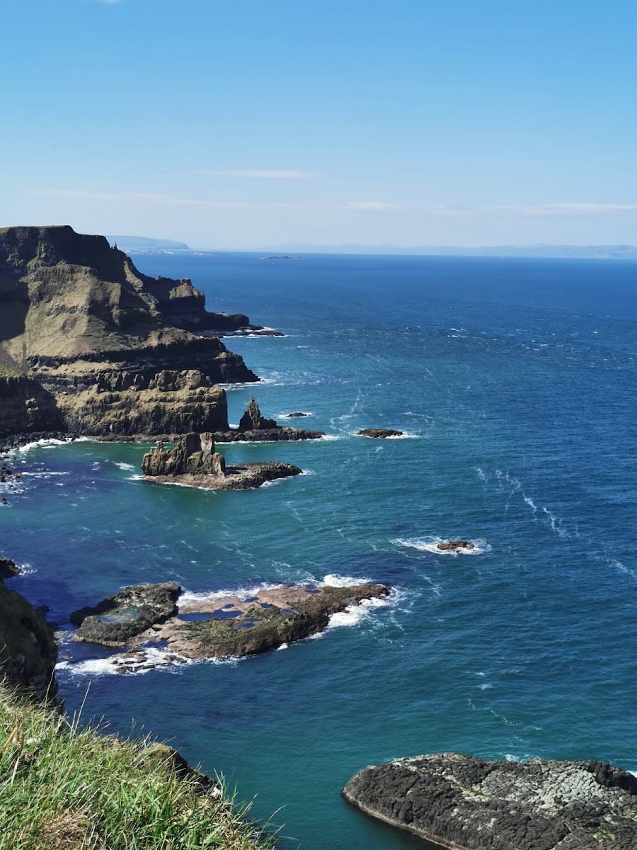 Causeway Coastal Route