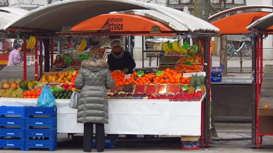 Central Market