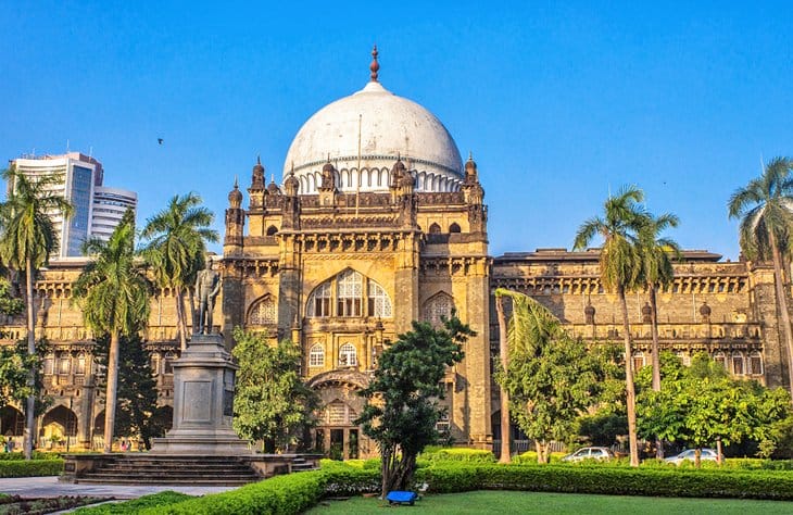 Chhatrapati Shivaji Maharaj Vastu Sangrahalaya