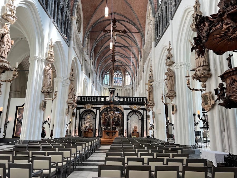 Church of Our Lady