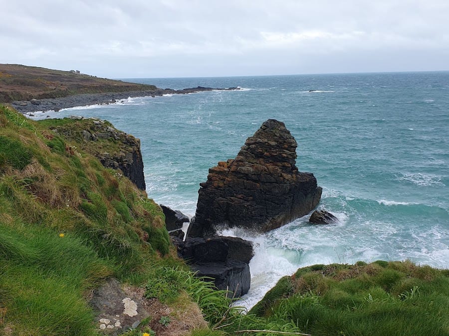 Clodgy Point