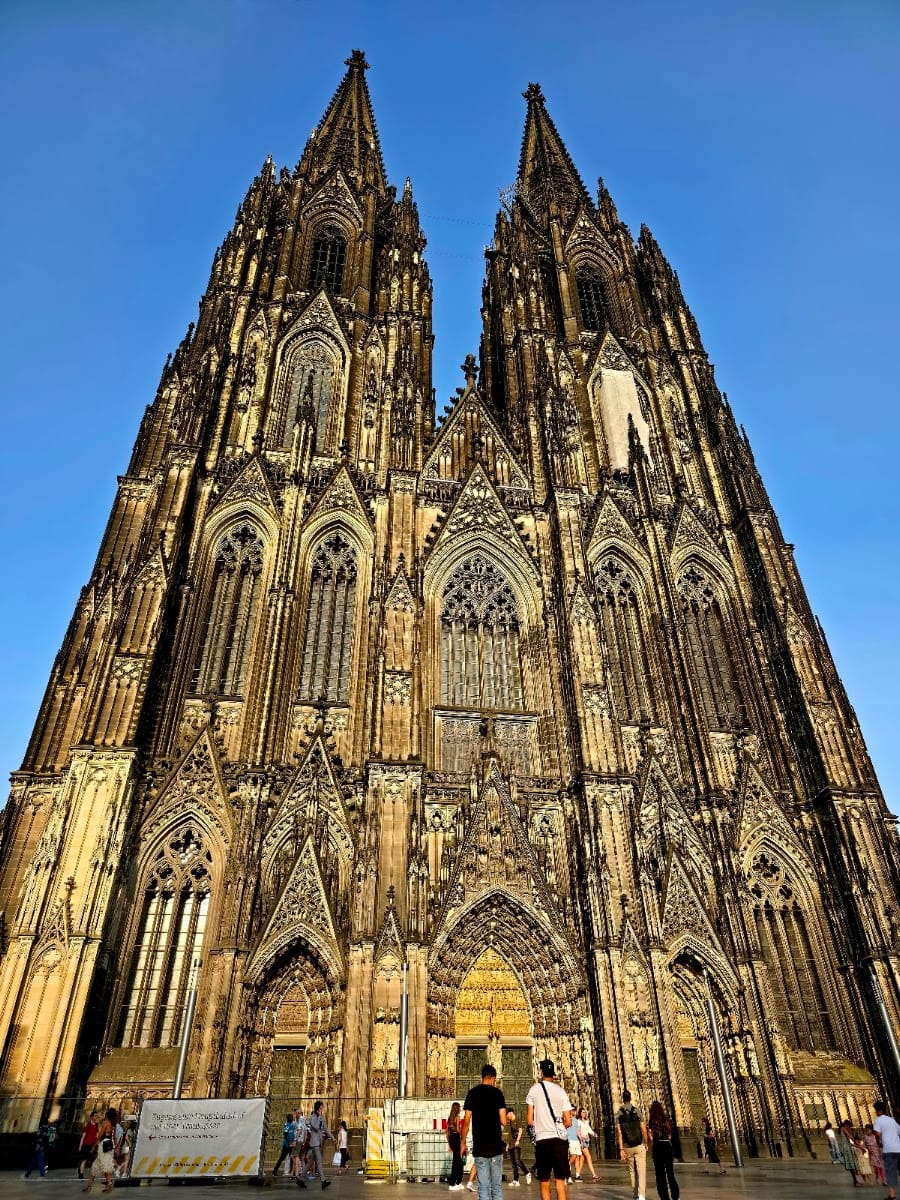 Cologne Cathedral