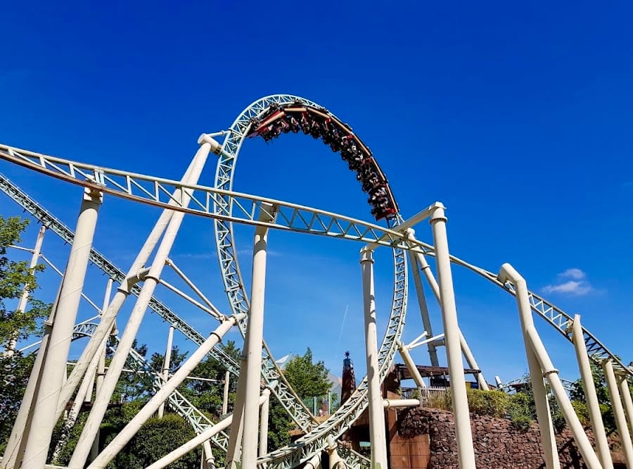 Colossus