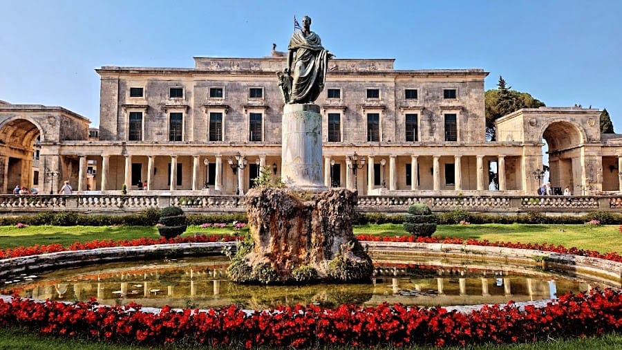 Corfu Museum of Asian Art