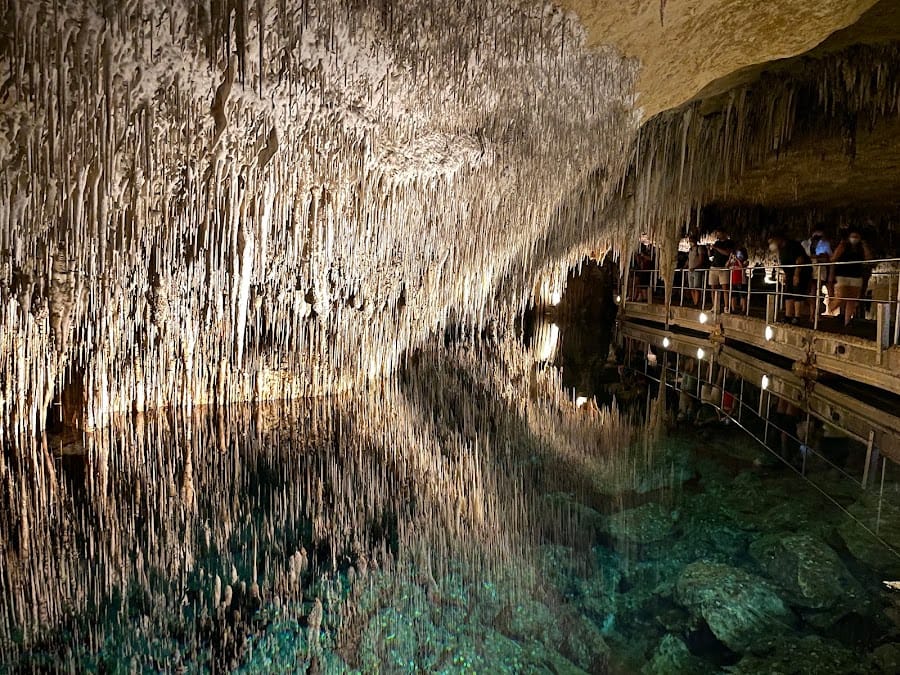 Coves del Drach