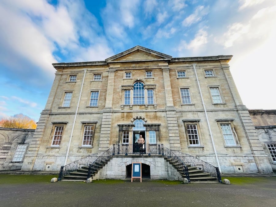 Cusworth Hall Museum