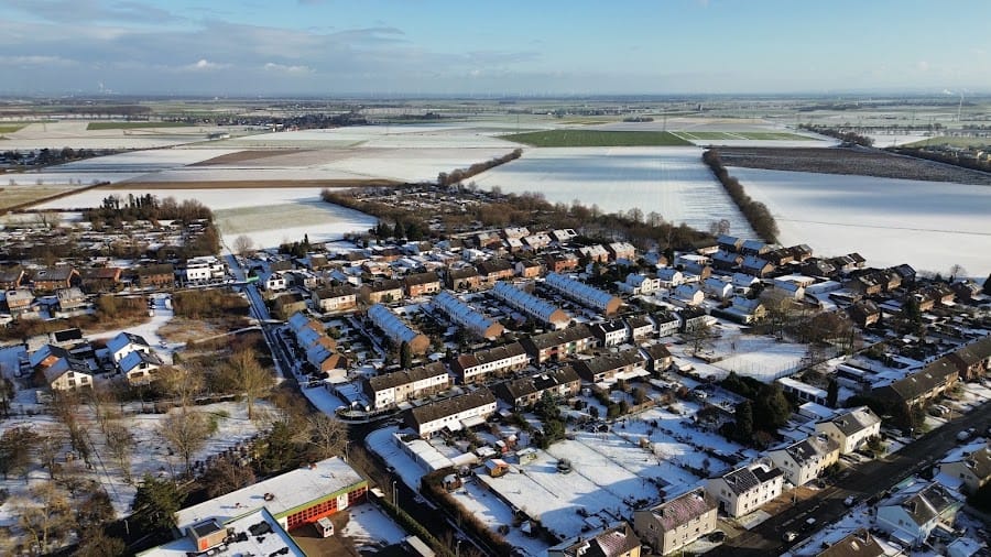 Düren, Deutschland