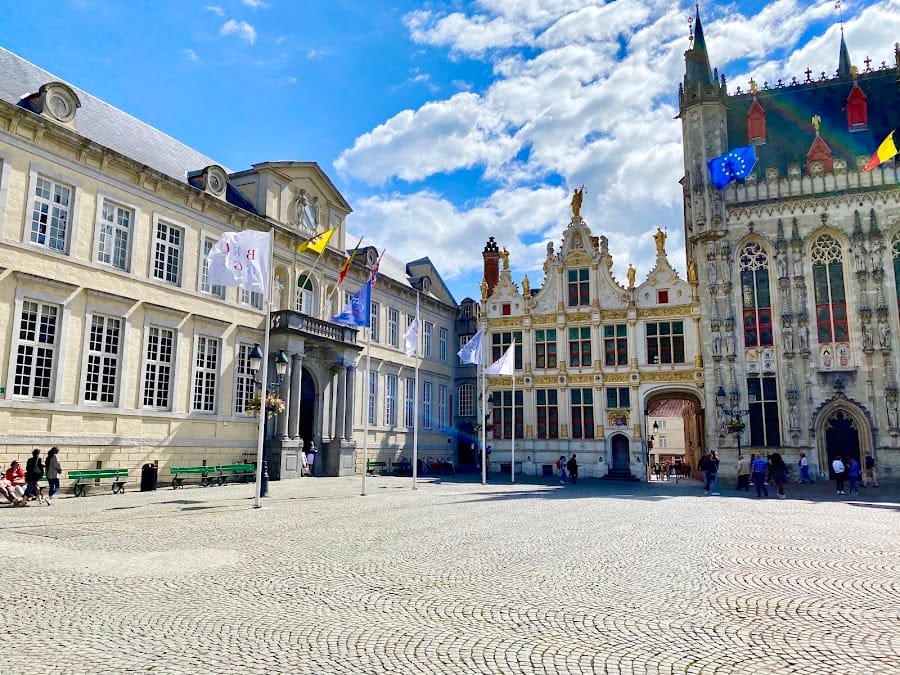 De Burg