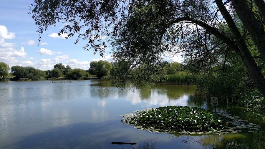 Eastbrookend Discovery Centre