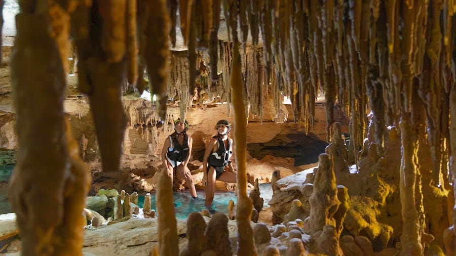 Ecopark Kantun Chi