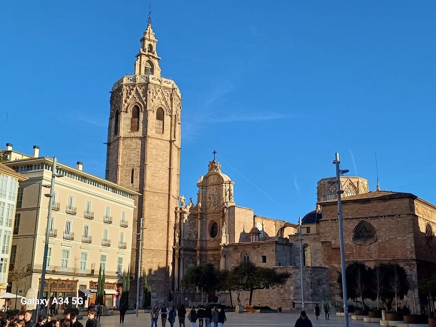 El Micalet