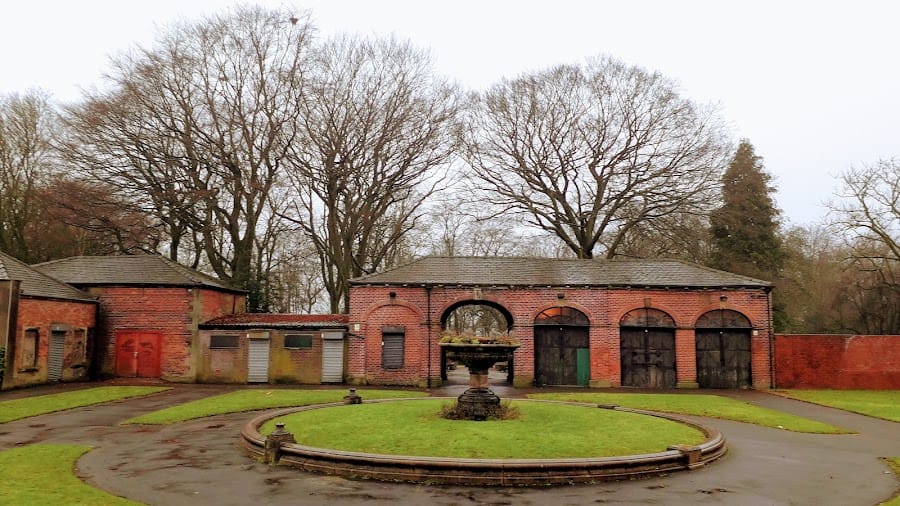 Falinge Park