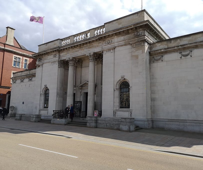 Ferens Art Gallery