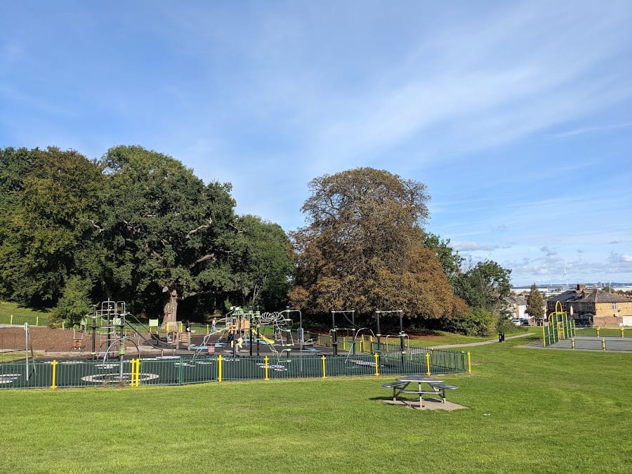 Frank's Park