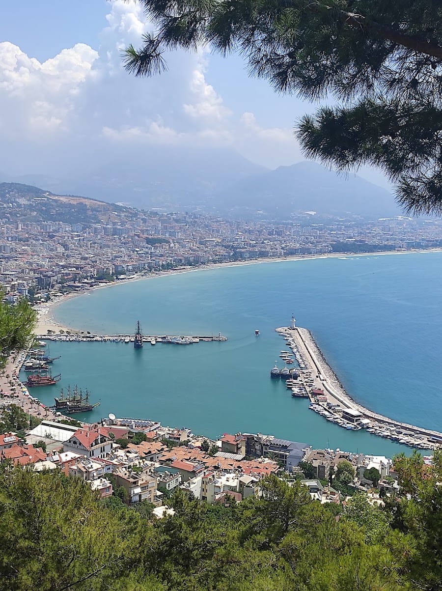 Gemili Mescit