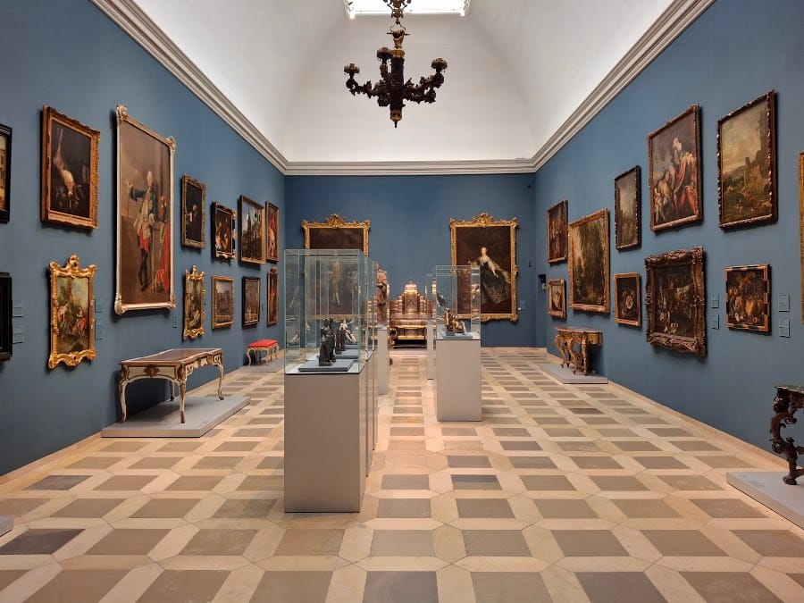 Germanisches Nationalmuseum