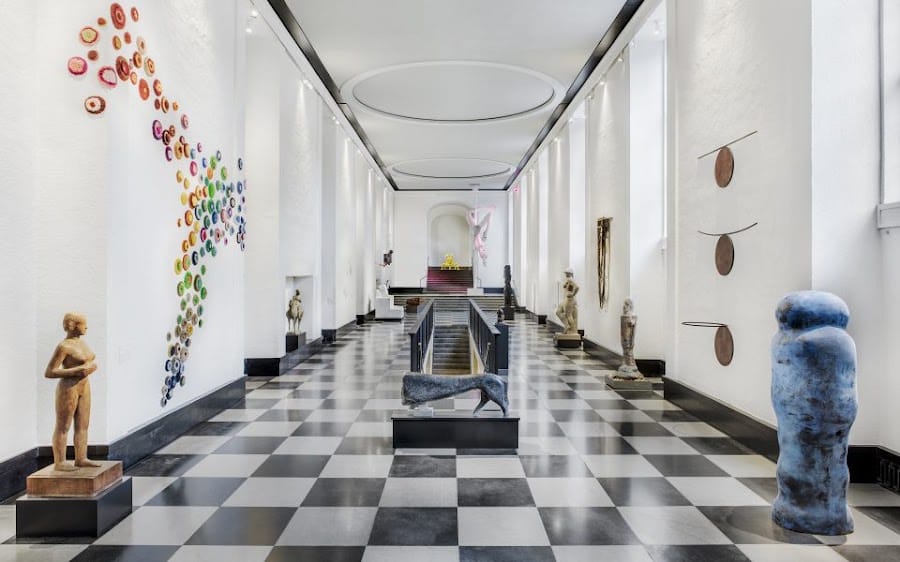 Gothenburg Museum of Art